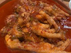 -京玉菲饭店(李村店)