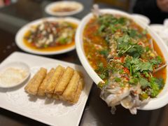 飞虹鱼-飞虹鱼馆(春华路店)