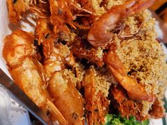 -无招牌海鲜餐厅(怡丰城店)