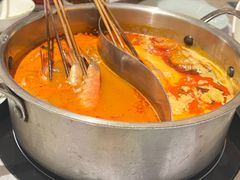 -集渔·泰式海鲜火锅(科华店)
