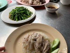 -红大哥水门鸡饭(總店)