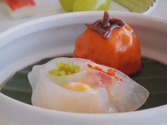 -杭州柏悦酒店·悅厅
