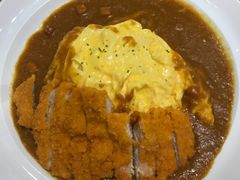 -CoCo壱番屋(久光百货店)