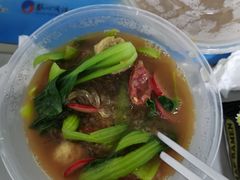 -巧燕坊一笼一蒸(庆春广场地铁站店)