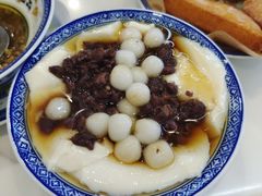 -江记甜品(罗湖店)