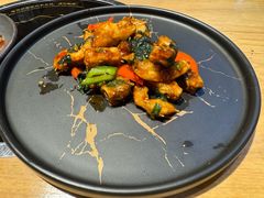 -鱼神·脆肉鲩 全鱼宴(西乡店)