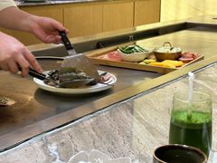 -松临·铁板烧&Omakase(神农店)