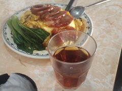 -渔记茶餐厅(渔村店)