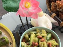 -七的湖·江南蟹舫·阳澄湖农家菜(蟹舫苑店)