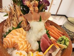 -蟹将军·松叶蟹和牛日料放题自助(K11店)