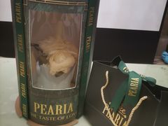 -柏尼娅PEARIA·蛋糕定制(静安店)