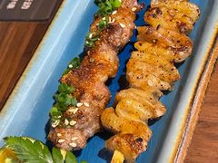 -山葵家居酒屋(天目里店)