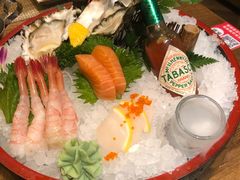 -蟹将军·松叶蟹和牛日料放题自助(K11店)