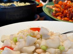 -香雪海饭店中餐厅(人民桥店)