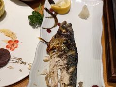 -大岛日本料理铁板烧(南通大饭店)