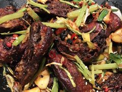 -金蝉食府(维吉奥广场店)