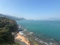 -美人鱼悬崖海景餐厅(鹿嘴山庄店)