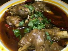 -丁里羊肉小镇(天鹅湖总店)