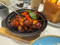 -鹿港小镇(悠唐店)