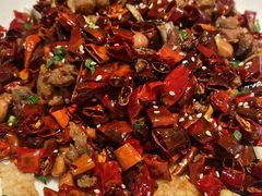 -金芙蓉|湘味小炒·鲜炒黄牛肉(淮安生态新城吾悦店)
