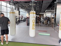 -OXYGYM 奥美氧舱运动中心(朝阳大悦城店)