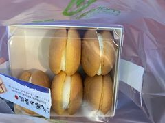 -麦的多生日蛋糕(龙湖三千店)