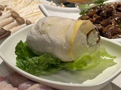 -百年果林椰子鸡(中洲店)