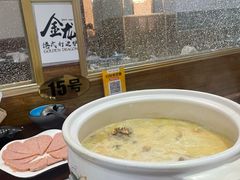 -金龙·打边炉(武进路店)