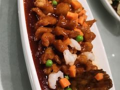 松鼠桂鱼-成事园(兰溪店)