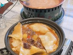 -哈啾嗨·蒙文化主题餐厅(京汉新城店)