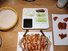 -华馨园北京烤鸭