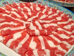 -东来顺饭庄(上地华联店)