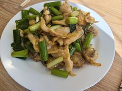 -日丰园海肠水饺·老字号大连海鲜(小平岛总店)