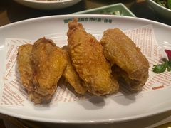 -新白鹿餐厅(城西银泰城店)