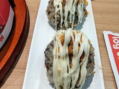 -小木屋拌饭(沈阳中街大悦城店)