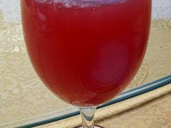 鲜榨西瓜汁-山东八大碗山东老字号