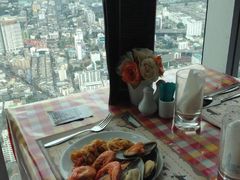 -彩虹云霄拜约克摩天塔