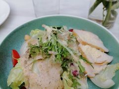 -玫瑰园餐厅