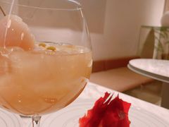 -théATRE 茶聚场(王府中環店)