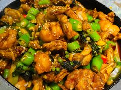 -花椒俏川菜小馆(南海万达店)