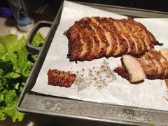 -绿茶餐厅(深圳龙华天虹购物中心店)