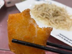 -翠茗农庄土菜馆(天目湖店)