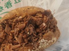 -牛街老爆肚满(牡丹园店)