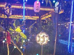 -醉二娘正宗西昌火盆烧烤(大丰店)