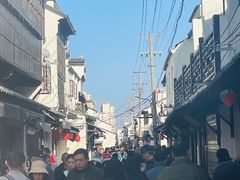 -葑门横街