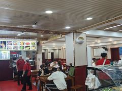 -郑家包子牛肉拉面(尚勤路店)