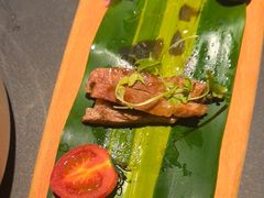 -烛影拾光观景餐厅·创意菜·摄影·小提琴(大唐不夜城店)