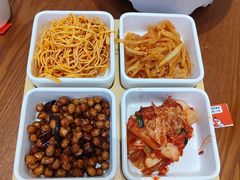 -英兰朝族饭店(河南桥头店)