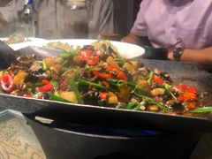 -钟掌勺忘不了地道湘菜(新天地假日广场店)