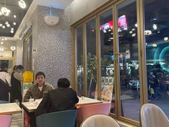 -柠檬树茶餐厅(海雅缤纷城店)